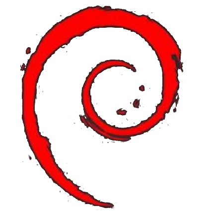 Debian logo