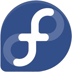 Fedora logo